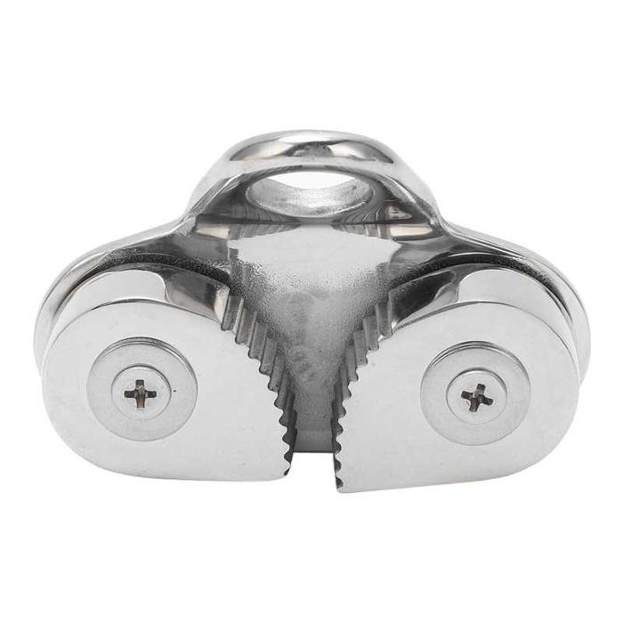 Cam Cleat Leading Ring Cam Cleat Stainless Steel 3 To 15mm Rope High