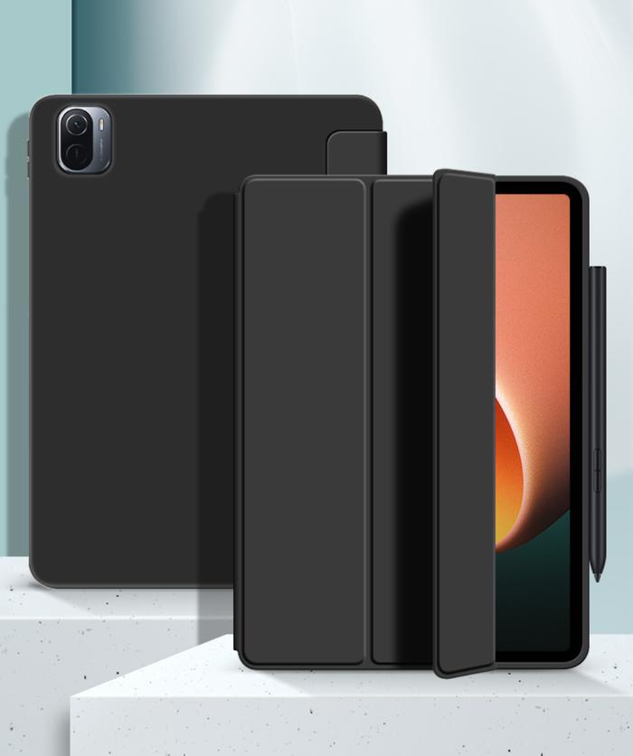 For Xiaomi Pad 5 Pro / Mi Pad 5 2021 Case Tablet Magnetic Smart