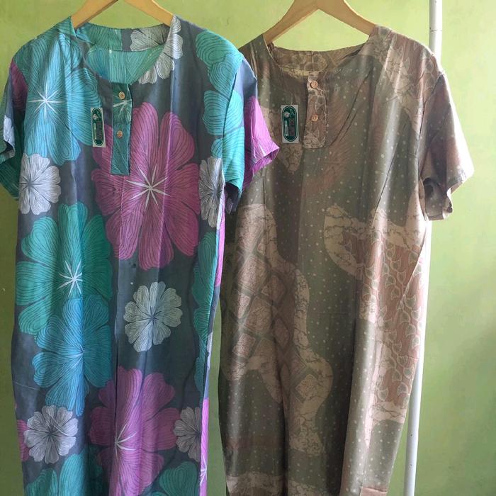 toko batik elfath collection