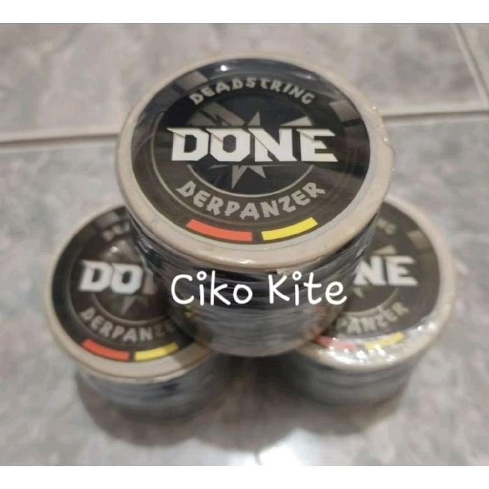 Gelasan Matot Bogel DONE Size 0,22 By Derpanzer