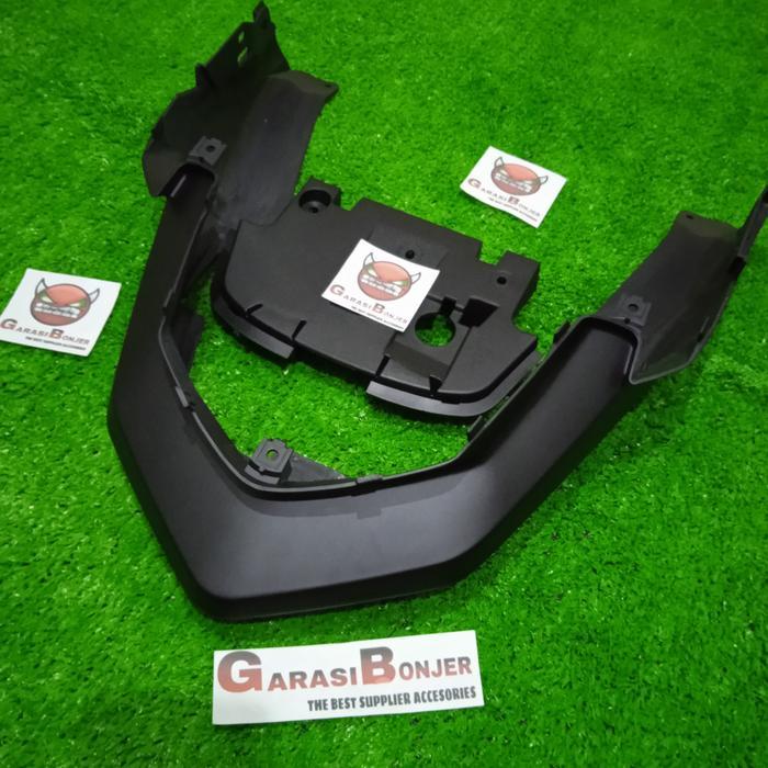 Buntut Belakang Aerox Undertail Aerox Carbon