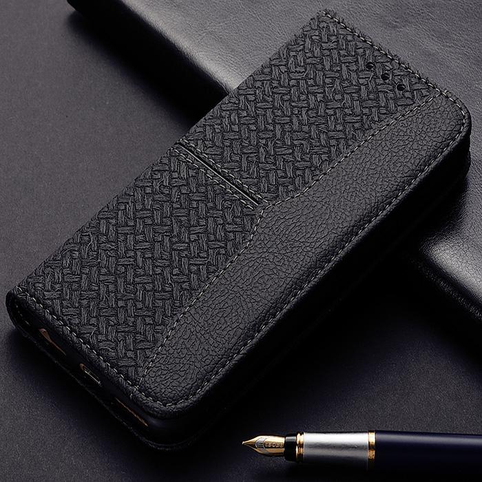 Leather Flip Book Case for Apple iPhone 13 11 12 14 Pro Max Mini XR