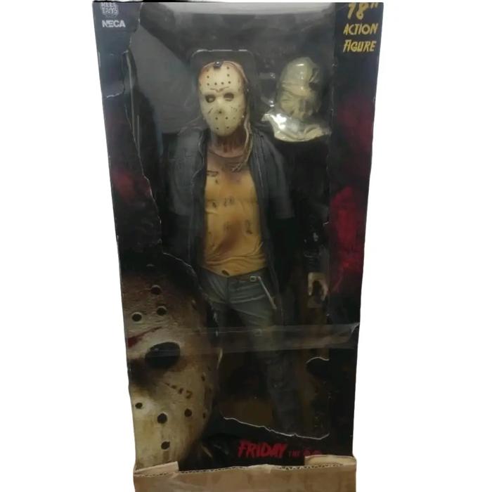 Jason Voorhees - 18 inch - Neca Action Figure