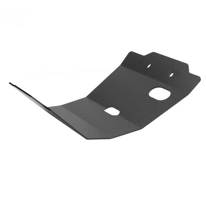 Engine Guard Skid Plate Dustproof Motorcycle Under Engine Guard