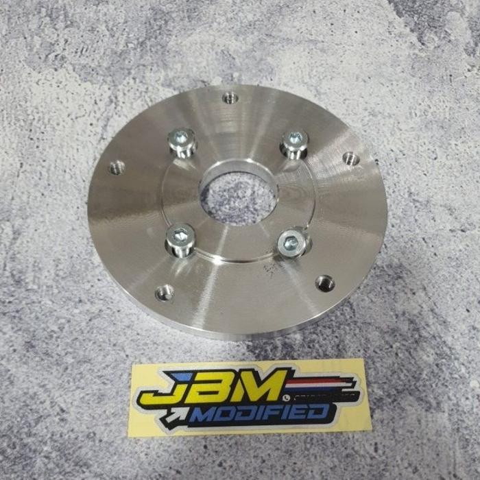 Adaptor Disc Depan Honda PCX 160 ABS 2023 Velg Vario