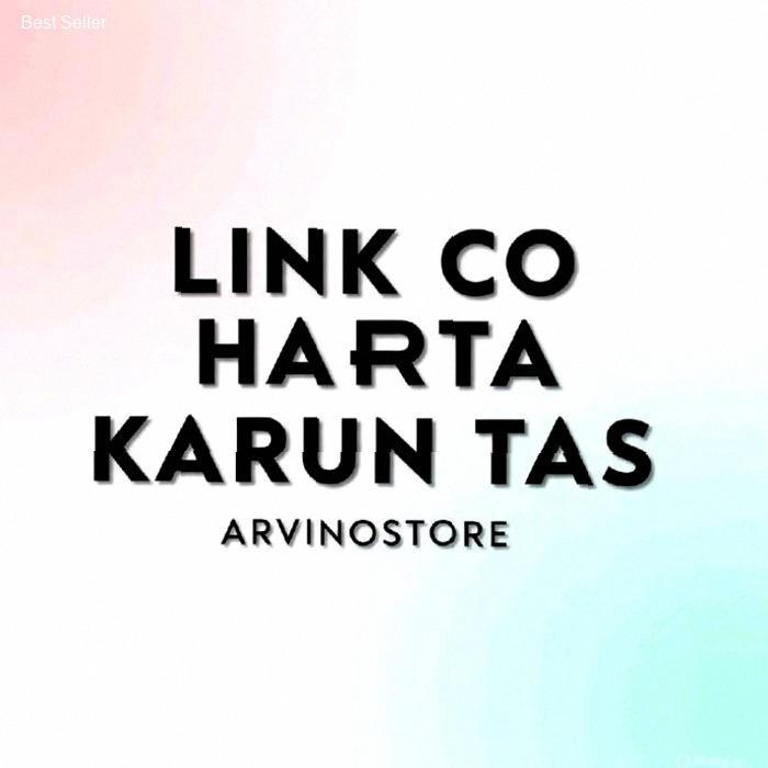TAS ARVINO STORE HARTAA KARUN TAS WANITA SELEMPANG SHOLDER | Kekinian