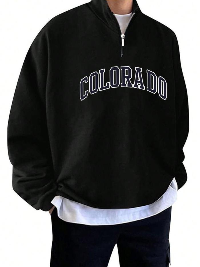 SWEATER RUGBY COLORADO SWEATER RUGBY PRIA