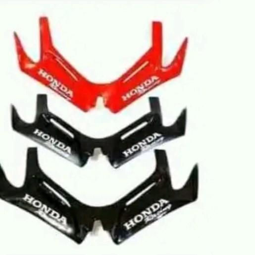 Winglet CBR 150 New 2021 variasi motor