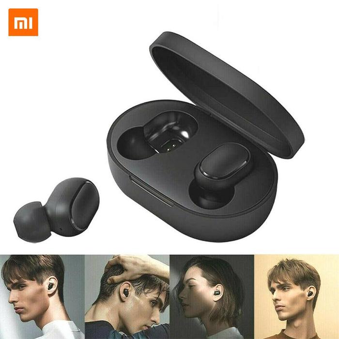 Xiaomi Redmi AirDots 2 Wireless Bluetooth 5.0 Charging Earphone