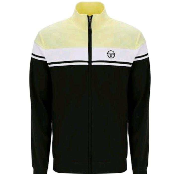 tracktop One set sergio tacchini tamarindo original
