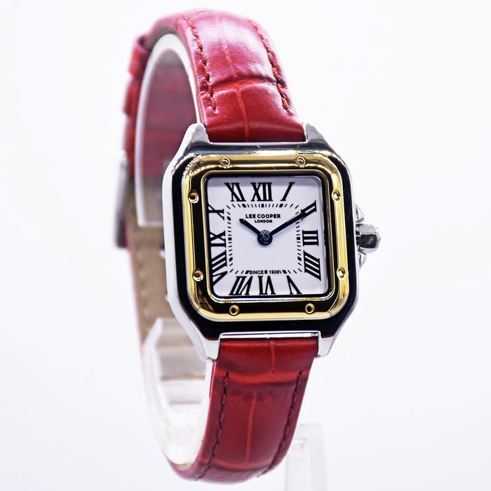 Lee Cooper LC08191.238 Jam Tangan Wanita LEE COOPER