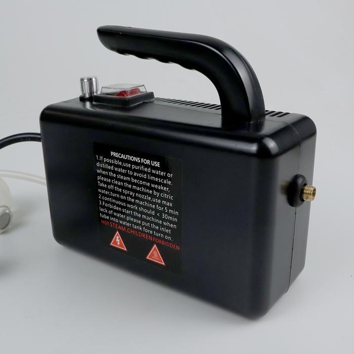 Mesin Semprotan Otomatis Sistem UAP Pembersih Kotoran Ruangan  2600W