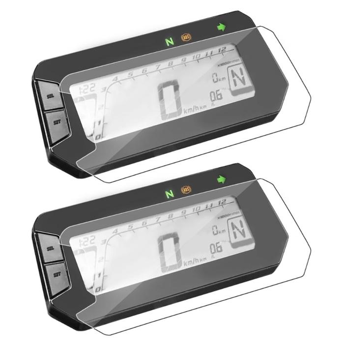 Dashboard Cluster Scratch Film Screen Protector For CRF300L CRF300L