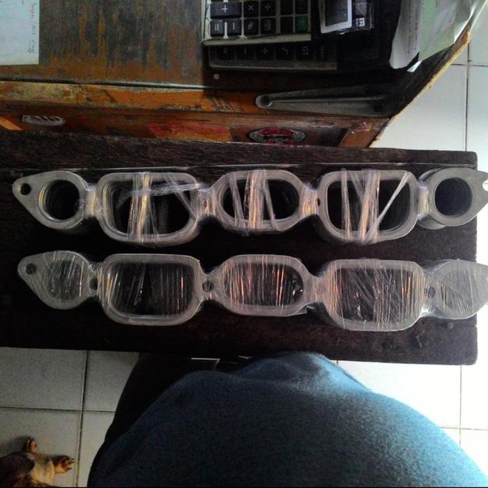 Paking Manifold Mercy mini w115 T1