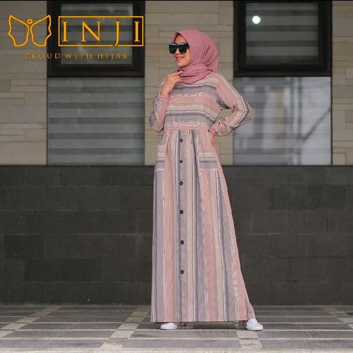 lesty dress original by inji