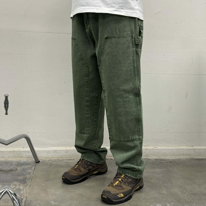 (Cooger) Sore Maverick Double Knee Pants