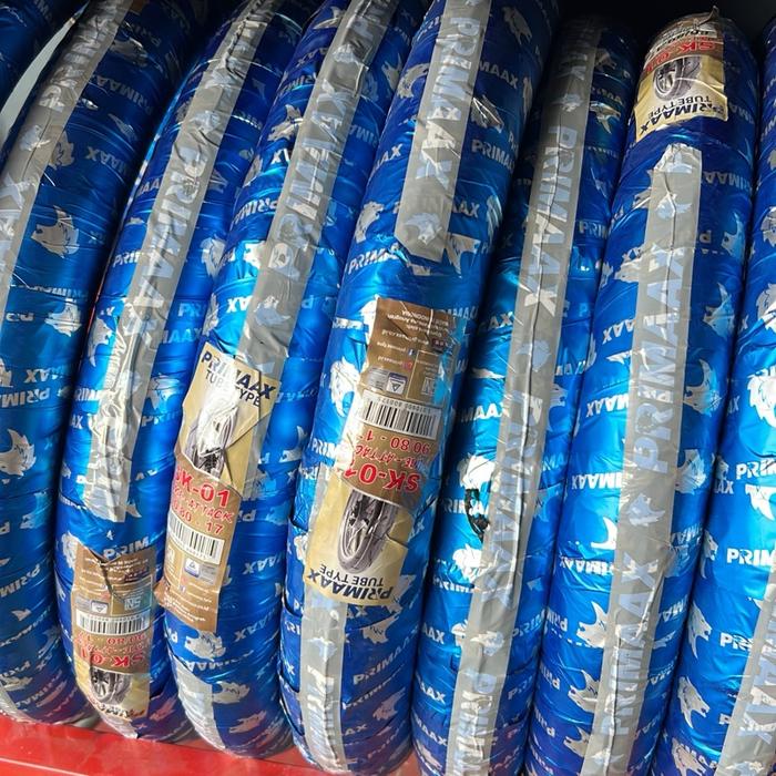 Ban luar primax sk01 R17 80.80/90.8 primax SK01 17