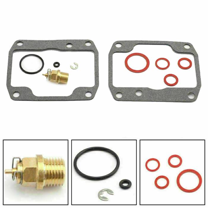 Kit perbaikan karburator sepeda motor untuk SPI MIKUNI VM38 VM 36 38