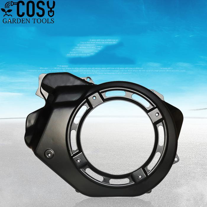 MZ175 MZ360 Fan Cover For Yamaha Gasoline Generator Accessories
