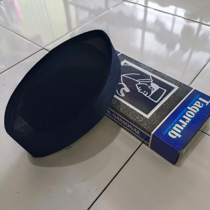 Peci Taqorrub / peci dewasa / peci bagus