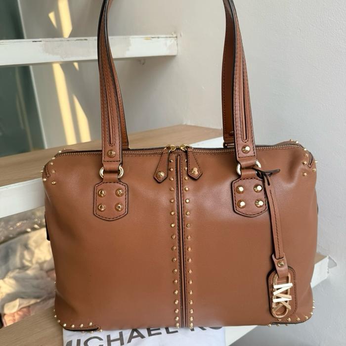 Michael kors mk astor tote bag tas