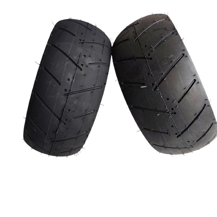 Ban mini gp moto gp mini Tubless balap