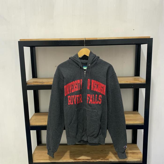 Hoodie Champion Second Original
