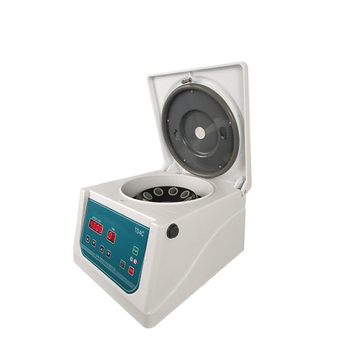 TD4 PRP centrifuge4000RPM Laboratory Electric Centrifuge Practice Machine Lower speed Desktop Centri