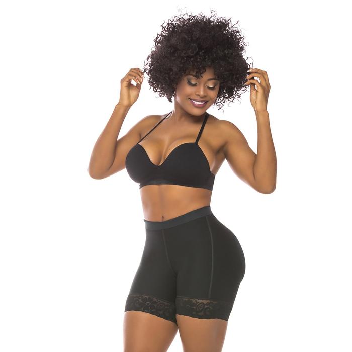 Body Shaper Buttlifter Fajas Body Shaper Buttlifter
