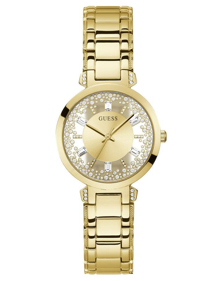 JAM TANGAN WAITA GUESS GW0470L2