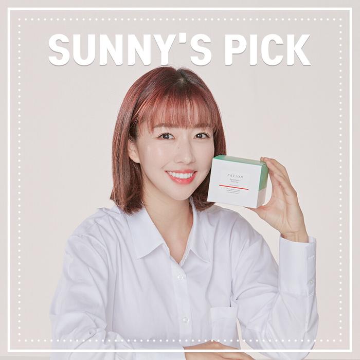 [FATION] Aqua Biome Toner Pad 170ml (80 sheets) [Sunny's Market]