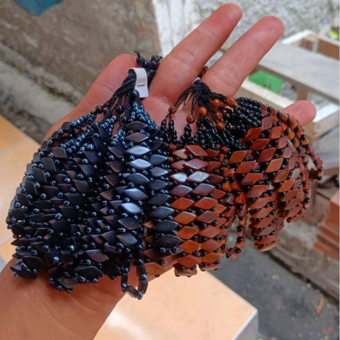 Gelang kaokah/Kaoka MOTIF GETAS MANIS best seller
