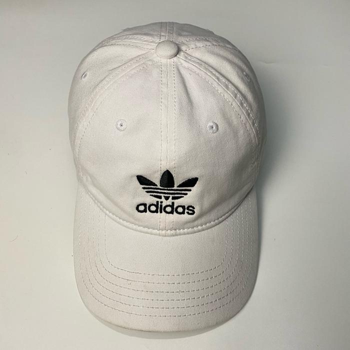 TOPI ADIDAS TRIFOIL FULL TAG CAPS