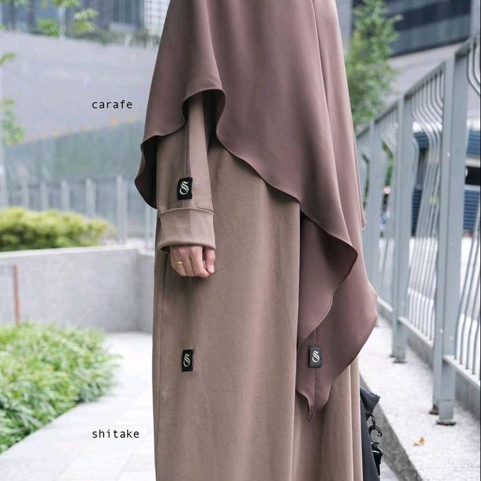 KHIMAR MAZEN ANTI UV by SIDRA. CO