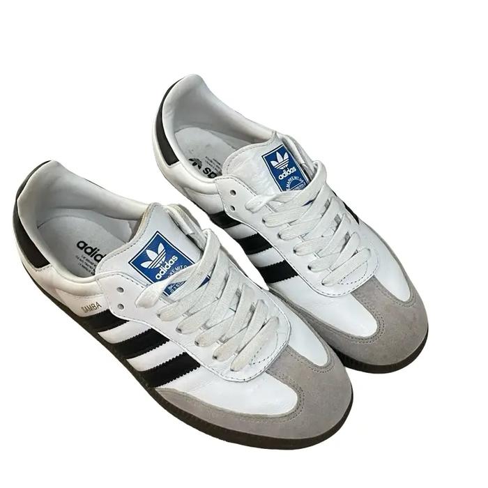Adidas Samba OG White Second ORIGINAL