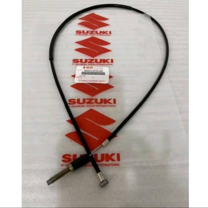 tali kabel cabel cable kopling clutch A100 A 100 L2SN ori suzuki