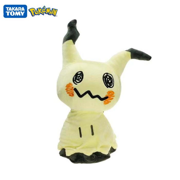 40 Cm Pokemon Mimikyu High Quality Plush Pet Kawaii Anime Figure