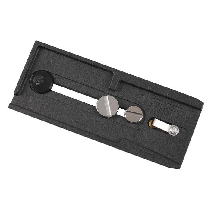 P200 Universal Tripod Monopods Quick Release Plate Tripod Ball for
