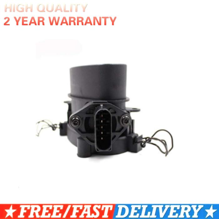 5 Pins Mass Air Flow Sensor Meter case For Land Rover