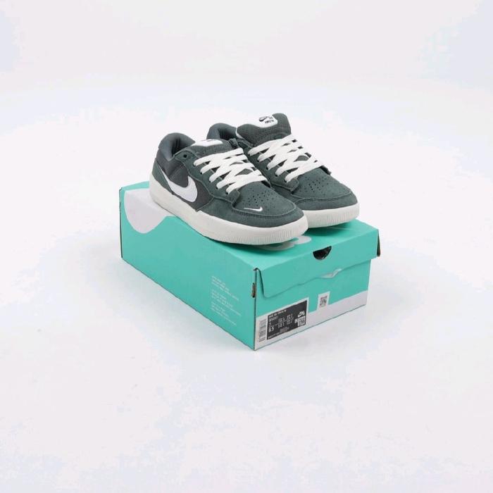 Nike SB Force 58 Vintage Green