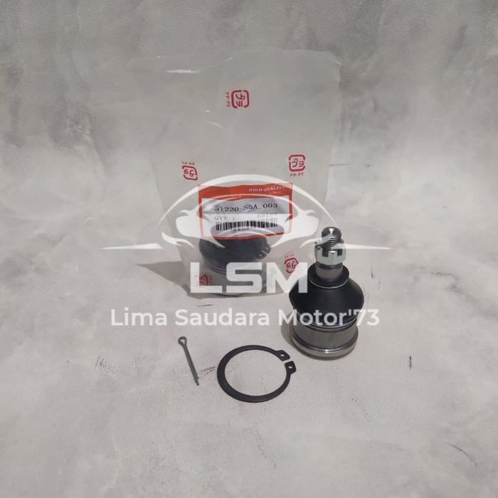 BALL JOINT BOL JOIN BOLJOIN  HONDA CRV GEN2 CRV GEN 2 STREAM CIVIC ES VTIS ORIGINAL - 1PCS