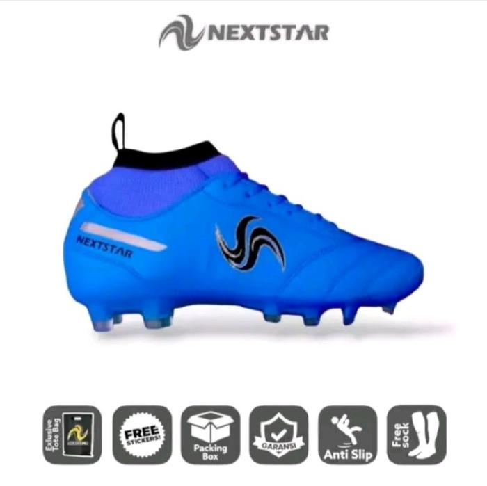 sepatu bola nexstar anak dan dewasa