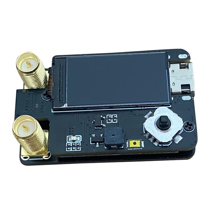 ESP32 RX5808 5.8G PLUS Dual Antenna Receiver Module for SKYZONE/Fatshark /DJI V1 V2 FPV Drone Glasse