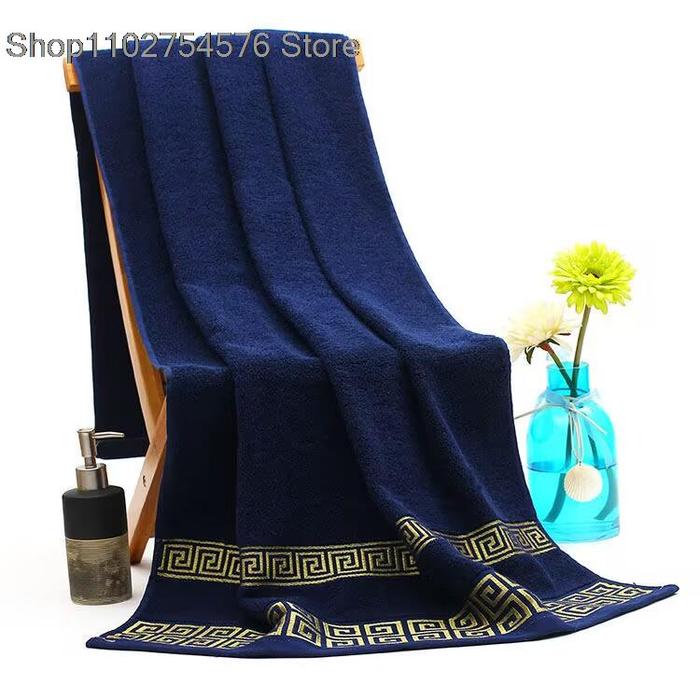 Beach towel, swimming towel, quick drying absorbent towel,