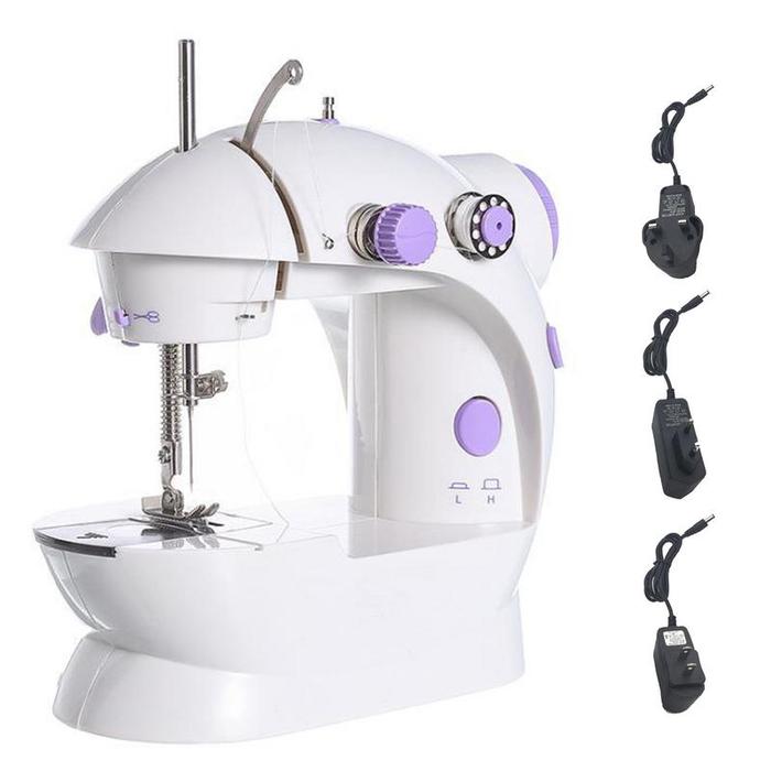 Small Sewing Machine Electric Sewing Machines For Kids Sewing