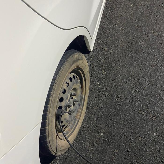 Velg kaleng 15 ori mibilio