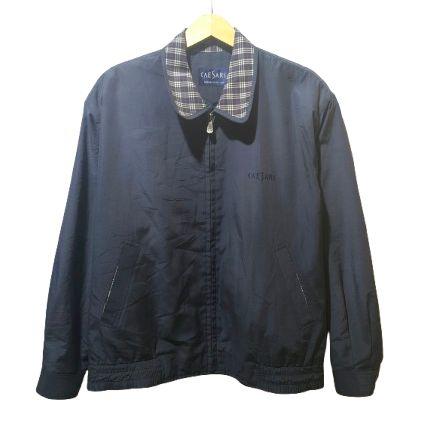 Harington Jacket Caesars Pria