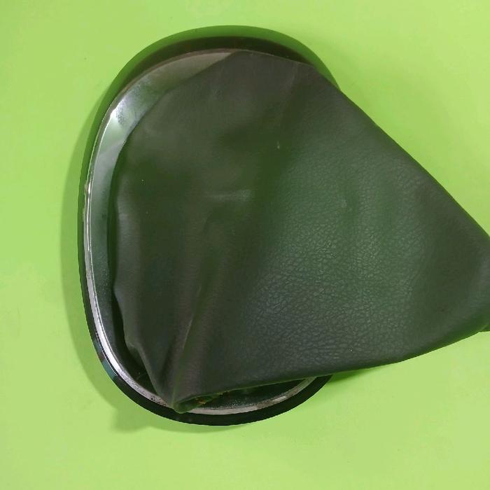 COVER PANEL PERSNELING BOOT SHIFT KNOP TUAS  MANUAL SIENTA ORIGINAL