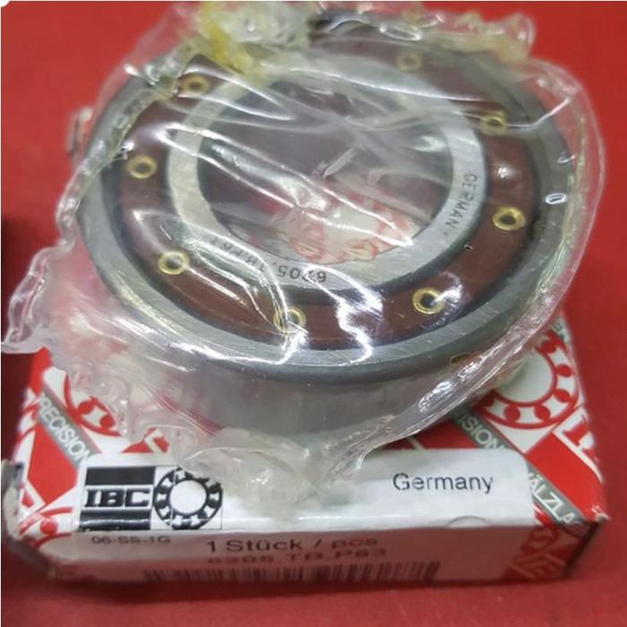 Bearing IBC 6205 6304 TBP63 Keramik Kruk As Yamaha F1zr Rx King jupiter Suzuki Satria Hiu 120 ru