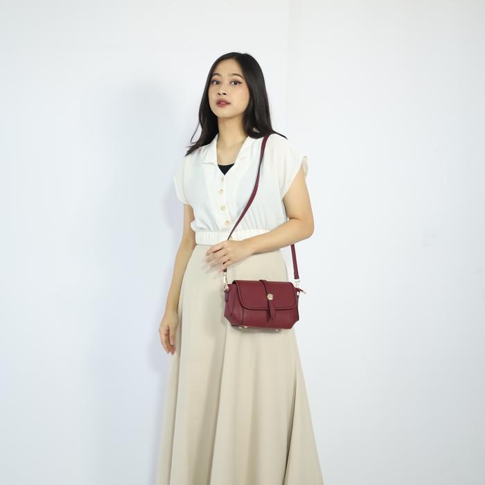 DANAKITRI BAG - SLINGBAG WANITA BY SAFITRI